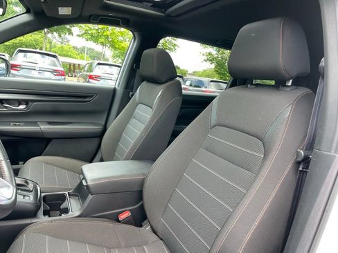 Used 2024 Honda CR-V Sport image 25
