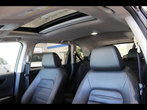 Certified 2023 Honda CR-V EX-L image 13