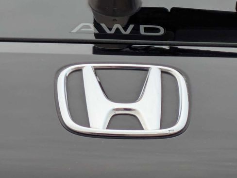 Certified 2024 Honda HR-V Sport image 11