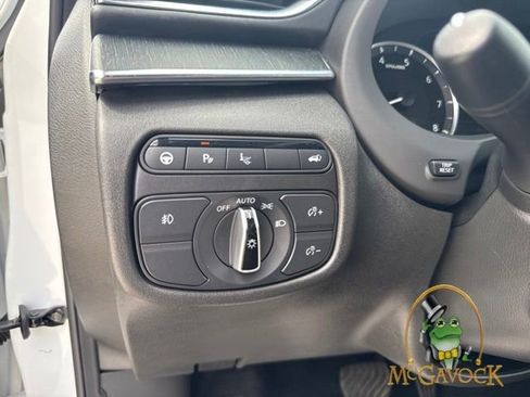Used 2023 INFINITI QX55 Sensory w/ Lighting Package AWD/4WD image 28