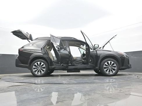 Used 2023 Subaru Outback Limited AWD/4WD image 67
