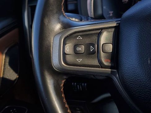 Used 2023 RAM 1500 Limited AWD/4WD image 20