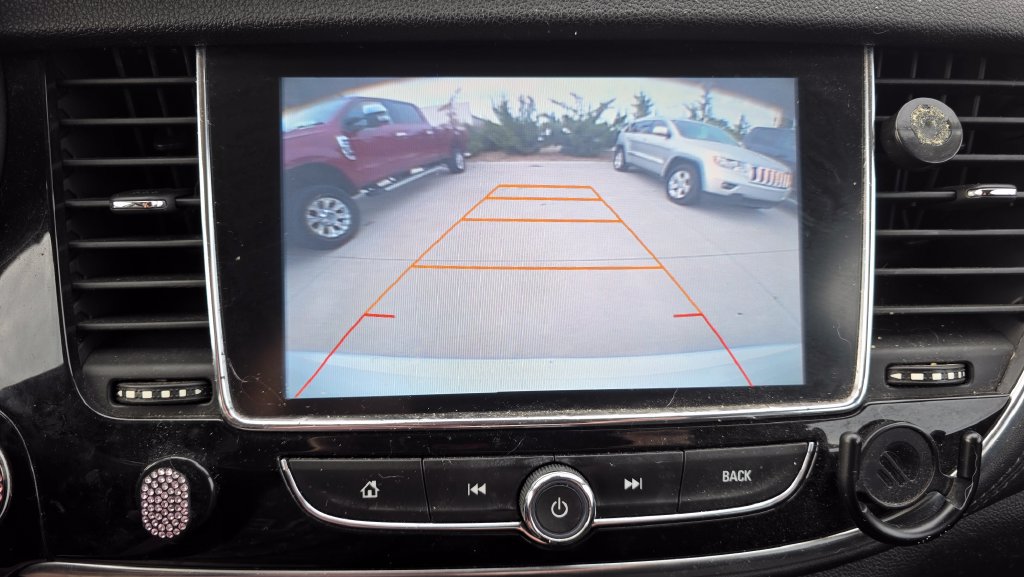 Used 2017 Buick Encore Preferred FWD image 20