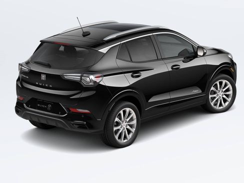 New 2026 Buick Encore GX Avenir w/ Avenir Technology Package image 51