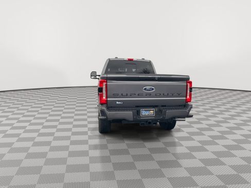 Used 2024 Ford F250 Lariat w/ Sport Appearance Package image 7