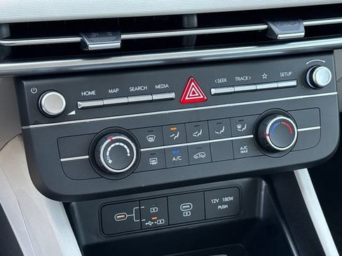 New 2026 Hyundai Tucson SE FWD image 29