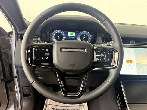 Certified 2026 Land Rover Range Rover Evoque S AWD/4WD image 24