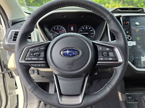 New 2026 Subaru Ascent Limited AWD/4WD image 25