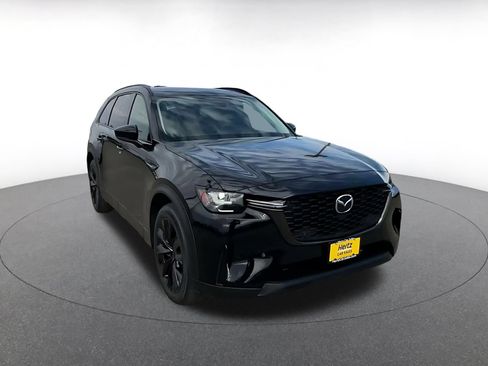 Used 2026 MAZDA CX-90 3.3 Turbo w/ Premium Sport Pkg AWD/4WD image 3