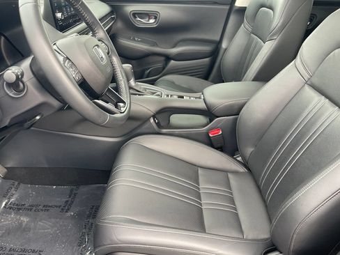 Used 2023 Honda HR-V EX-L image 19