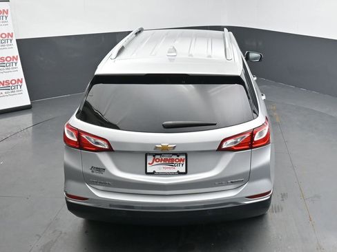 Used 2018 Chevrolet Equinox Premier image 30