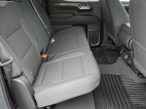 New 2026 Chevrolet Silverado 1500 LT image 23