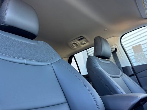 New 2026 Ford Explorer Active w/ Active Comfort Package RWD image 17