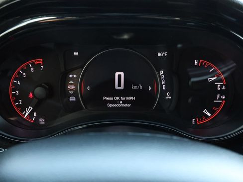 Used 2024 Dodge Durango GT AWD/4WD image 19