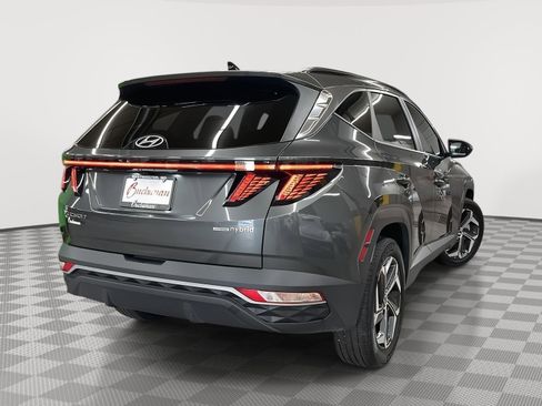 Used 2023 Hyundai Tucson SEL image 5