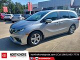 Used 2018 Honda Odyssey EX-L image 1
