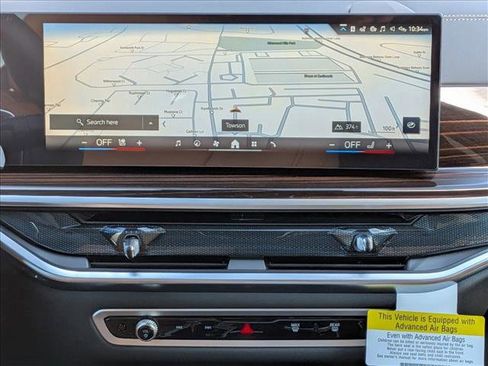 New 2026 BMW X5 xDrive50e w/ M Sport Package AWD/4WD image 12