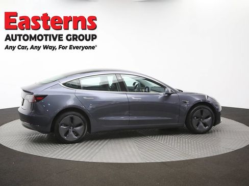 Used 2019 Tesla Model 3 Standard Range Plus RWD image 38