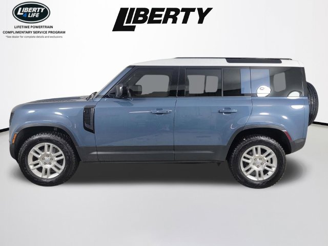 Used 2022 Land Rover Defender 110 S AWD/4WD image 7