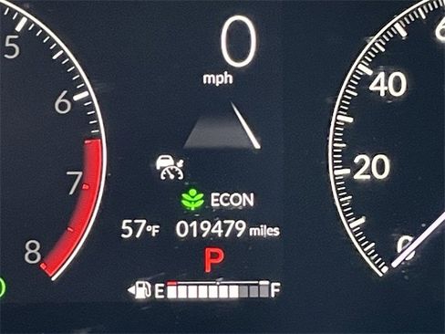 Used 2024 Honda CR-V EX image 14