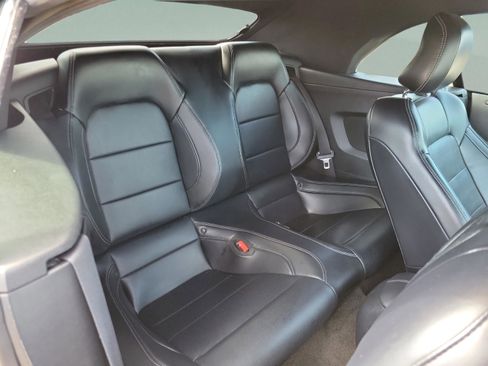 Used 2016 Ford Mustang Premium image 24