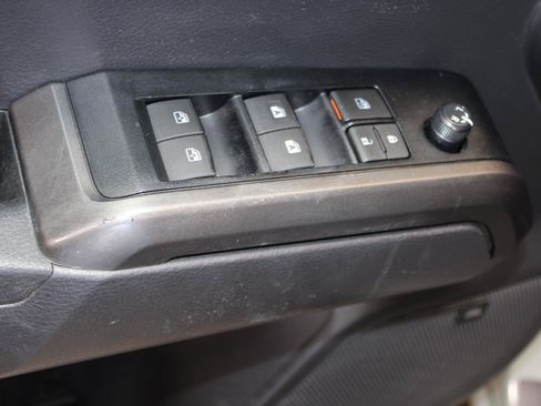 Used 2023 Toyota Tacoma TRD Sport w/ TRD Premium Sport Package AWD/4WD image 44