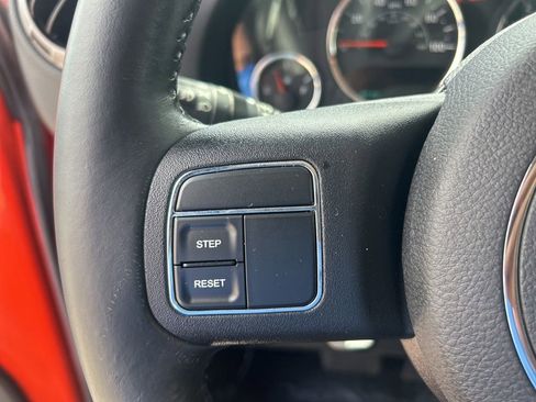 Certified 2015 Jeep Wrangler Unlimited Sport w/ Quick Order Package 24S image 41