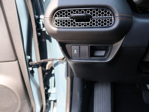 New 2027 Honda HR-V Sport image 21