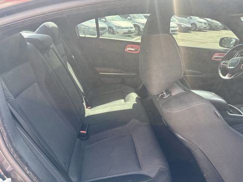 Used 2018 Dodge Charger SXT Plus image 18