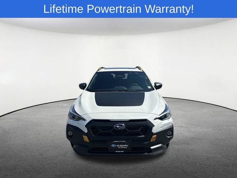 New 2026 Subaru Crosstrek 2.5i Wilderness AWD/4WD image 14