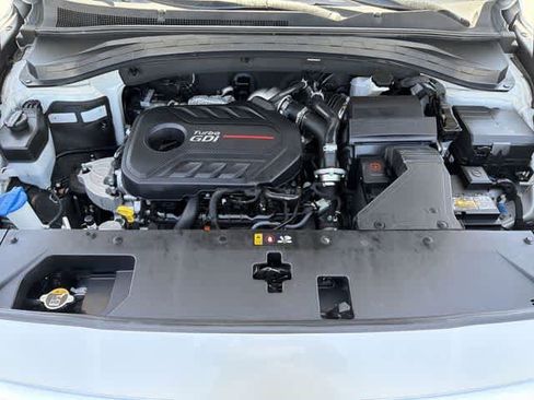 Used 2019 Hyundai Santa Fe AWD image 11