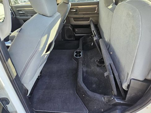 Used 2016 RAM 1500 Big Horn image 8