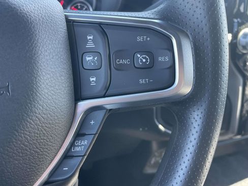 New 2026 RAM 2500 Tradesman image 16