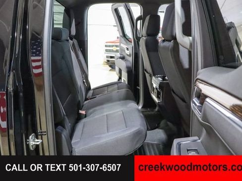 Used 2025 GMC Sierra 1500 Elevation w/ Max Trailering Package RWD image 14
