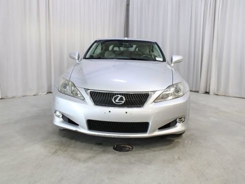 Used 2010 Lexus IS 350C RWD image 36