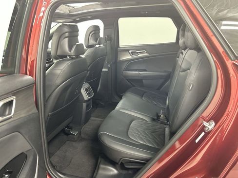 Certified 2024 Kia Sportage X-Line w/ X-Line Premium Package AWD/4WD image 20