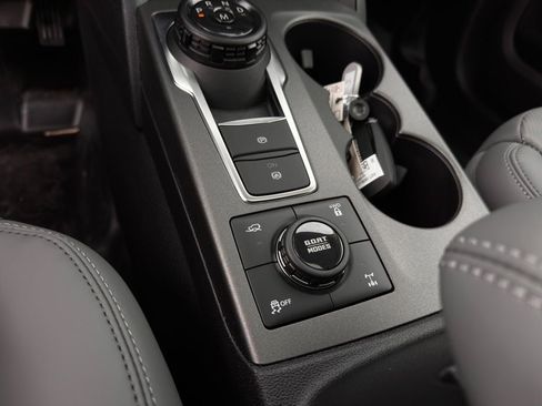 New 2025 Ford Bronco Sport Badlands w/ Badlands Tech Package image 52