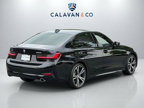 Used 2022 BMW 330i Sedan w/ Driving Assistance Package RWD image 7
