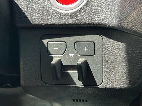 Used 2024 Toyota Tundra SR5 w/ TRD Sport Premium Package RWD image 28