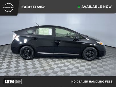 Used 2015 Toyota Prius Two
