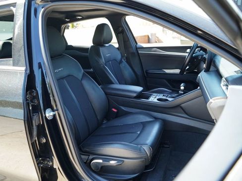 Used 2021 Kia K5 GT-Line w/ GT-Line FWD Premium Package image 36