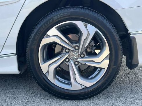 Used 2020 Honda Accord EX-L image 11