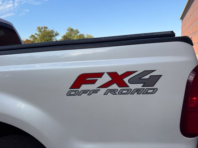 Used 2010 Ford F350 4x4 Crew Cab Super Duty image 10