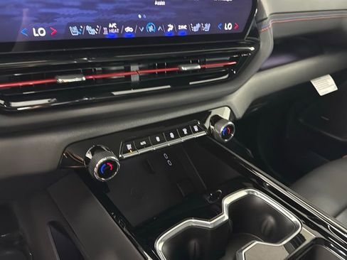 Used 2024 Chevrolet Silverado EV RST image 15