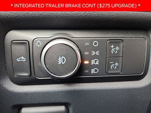 Certified 2022 Ford F150 XLT w/ Equipment Group 302A High image 23