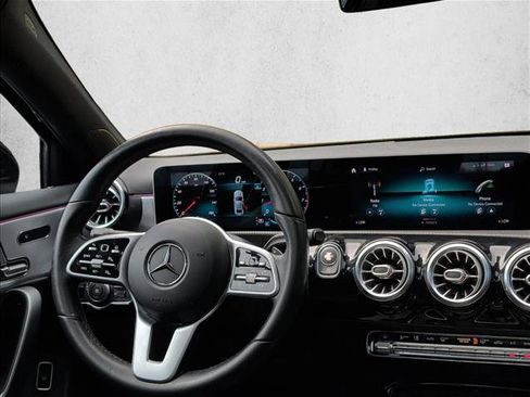 Certified 2020 Mercedes-Benz A 220 image 21