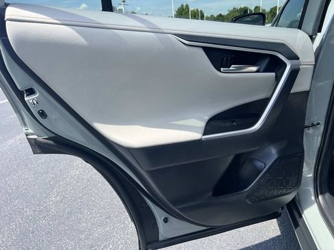 Used 2019 Toyota RAV4 Adventure w/ All Weather Liner Package AWD/4WD image 13