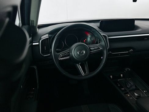 Used 2025 MAZDA CX-50 AWD 2.5 S w/ Premium Package image 18