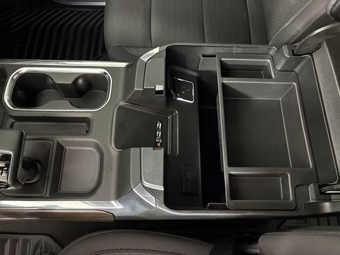 New 2026 Chevrolet Silverado 1500 RST w/ Z71 Off-Road Package AWD/4WD image 35
