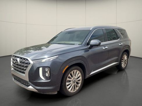 Used 2020 Hyundai Palisade Limited AWD/4WD image 3